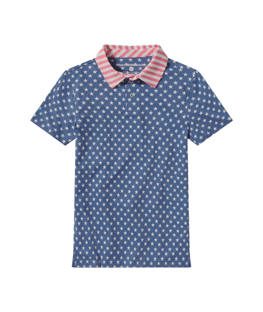 Boys Daly Dose Polo