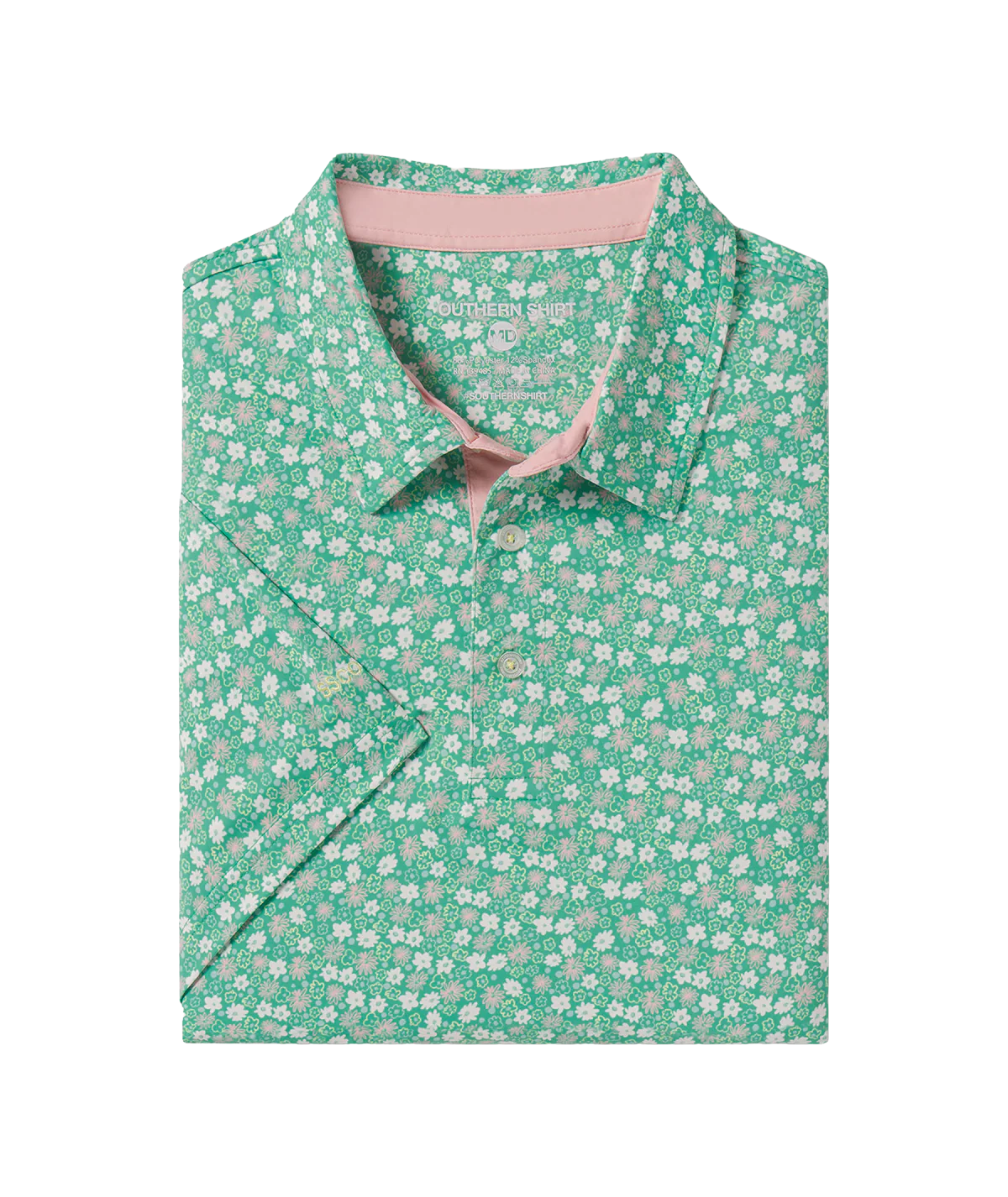 Field Bloom Polo