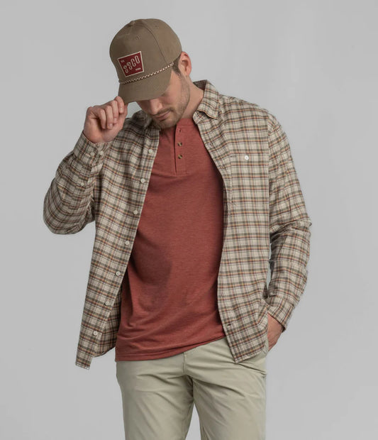 Dunston Flannel