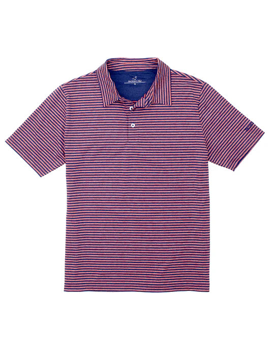 Liberty Polo - Americana