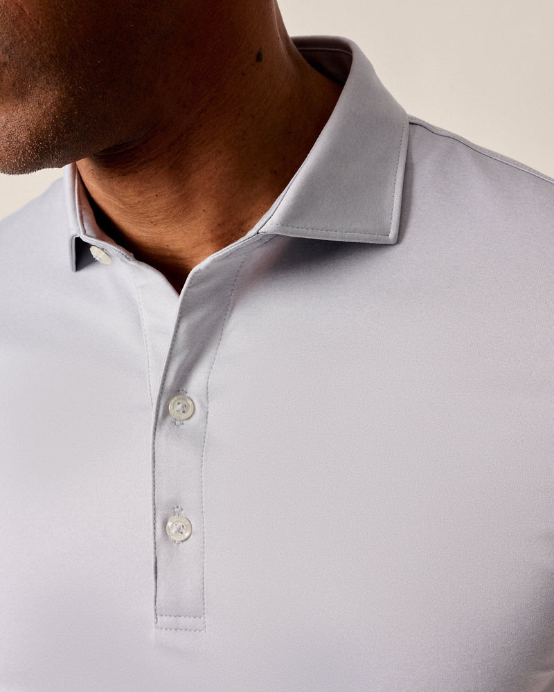 Birdie Performance Polo - Seal