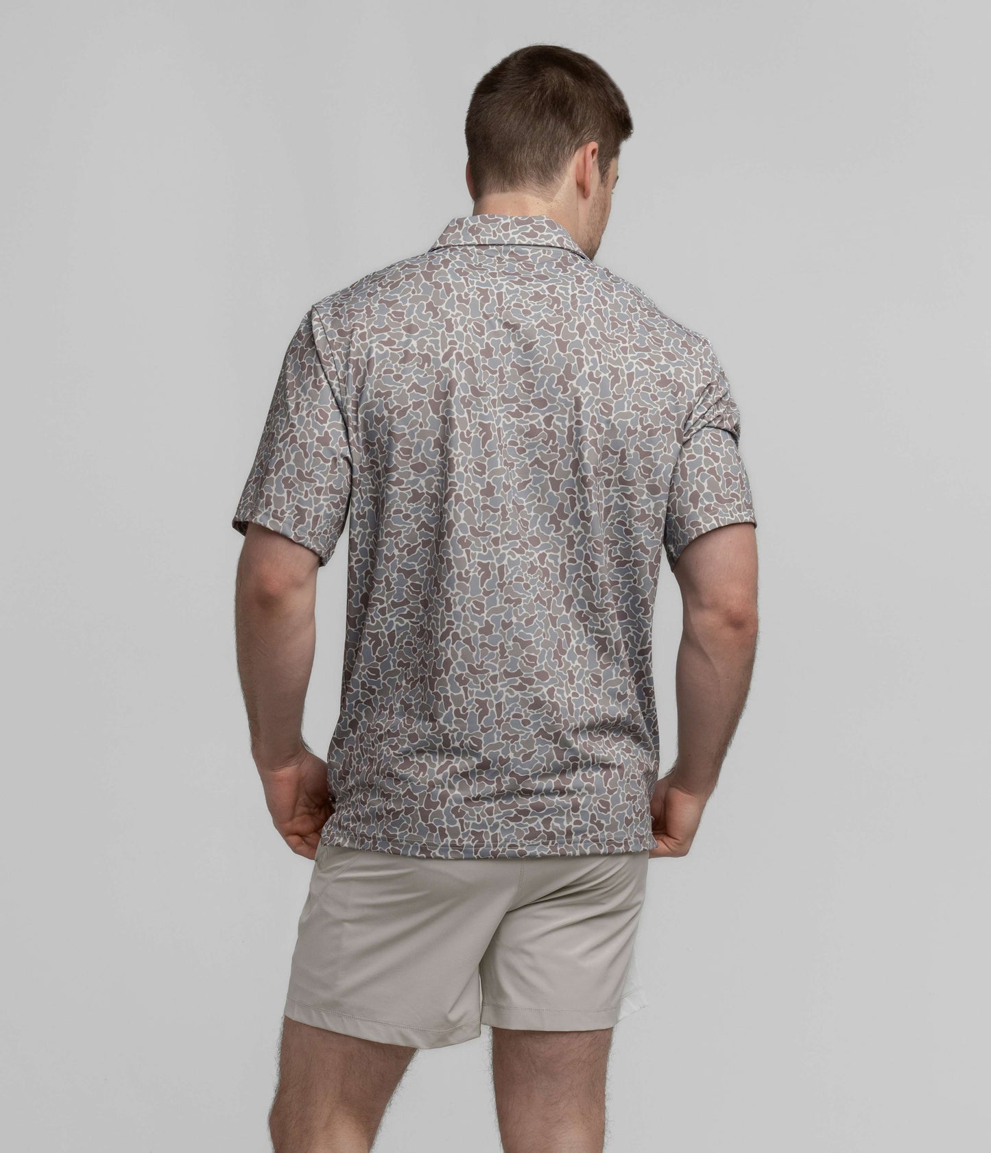 Hunters Hideaway Polo