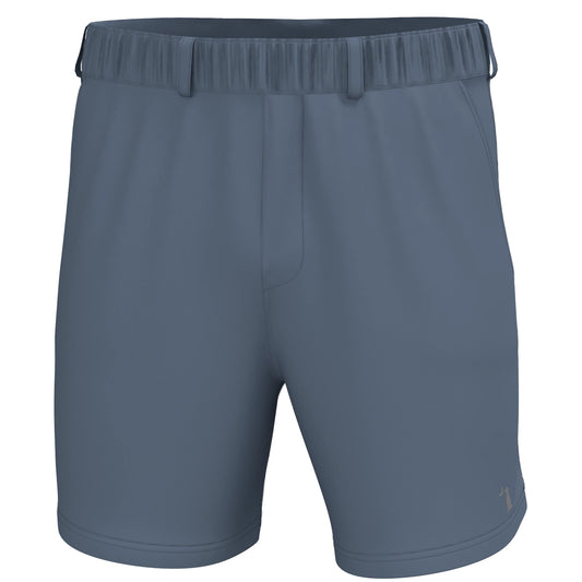 Volley Short - Dark Slate