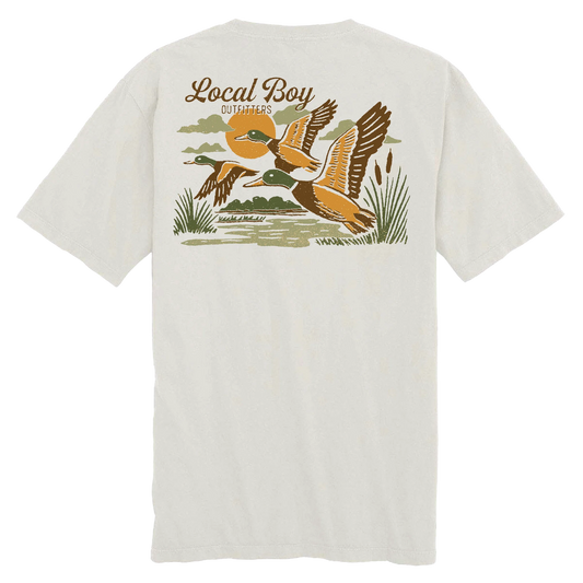 Mallard Trio T-Shirt
