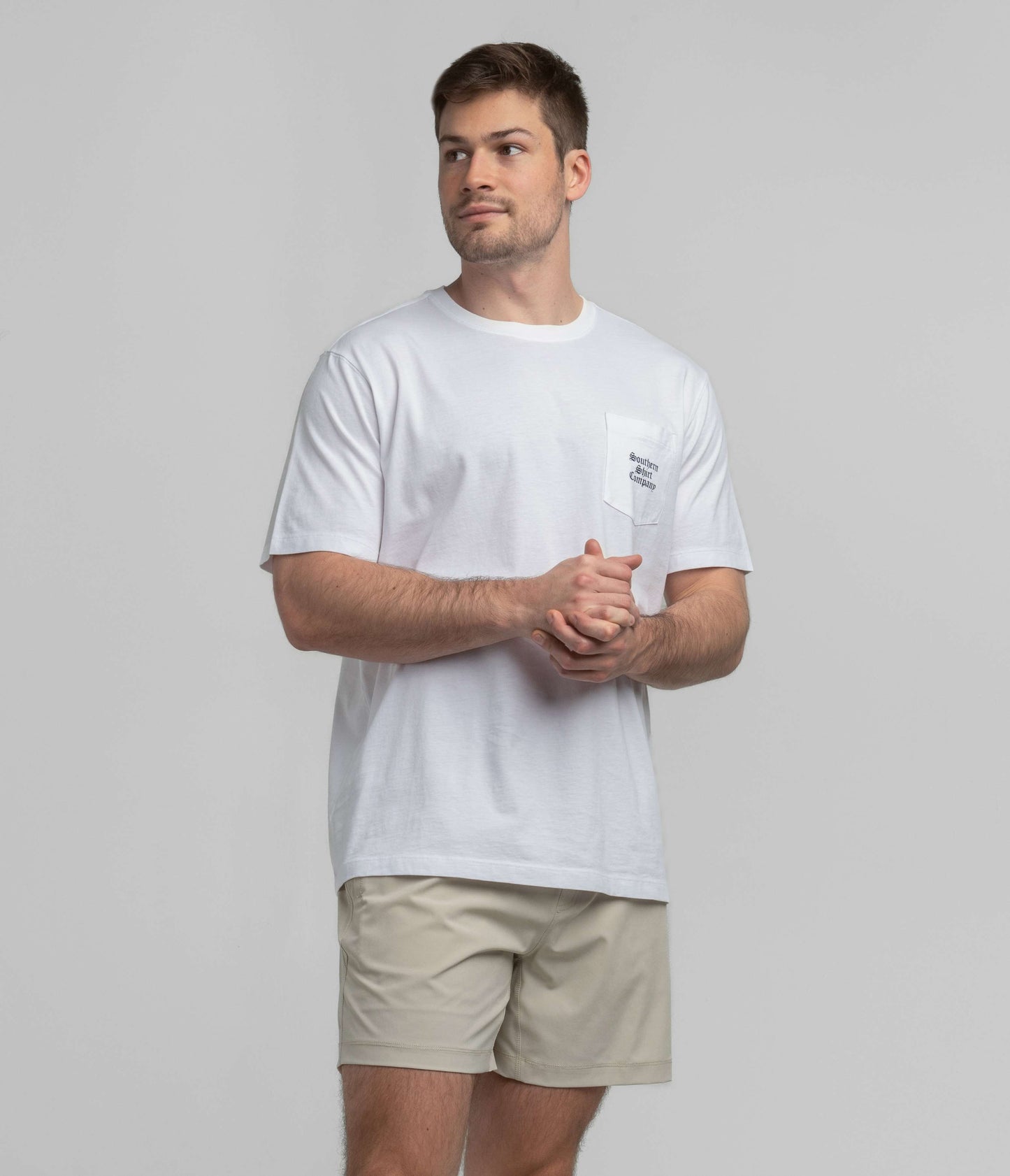 Pledge Class Tee