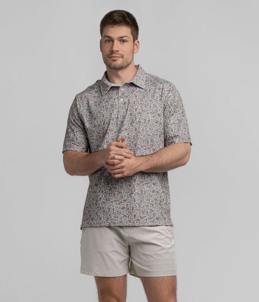 Hunters Hideaway Polo