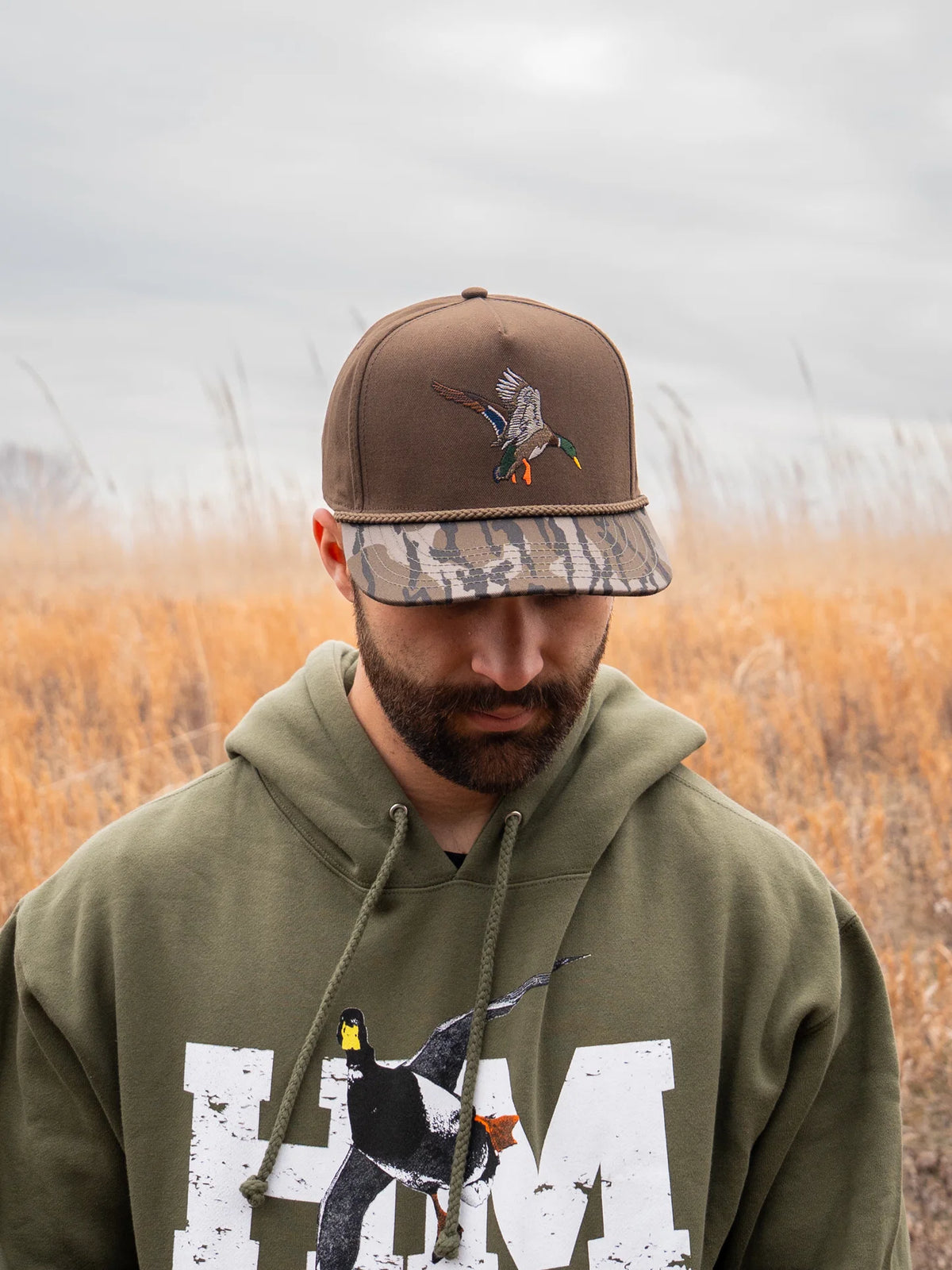 The Greenhead Classic Hat
