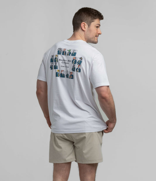 Pledge Class Tee
