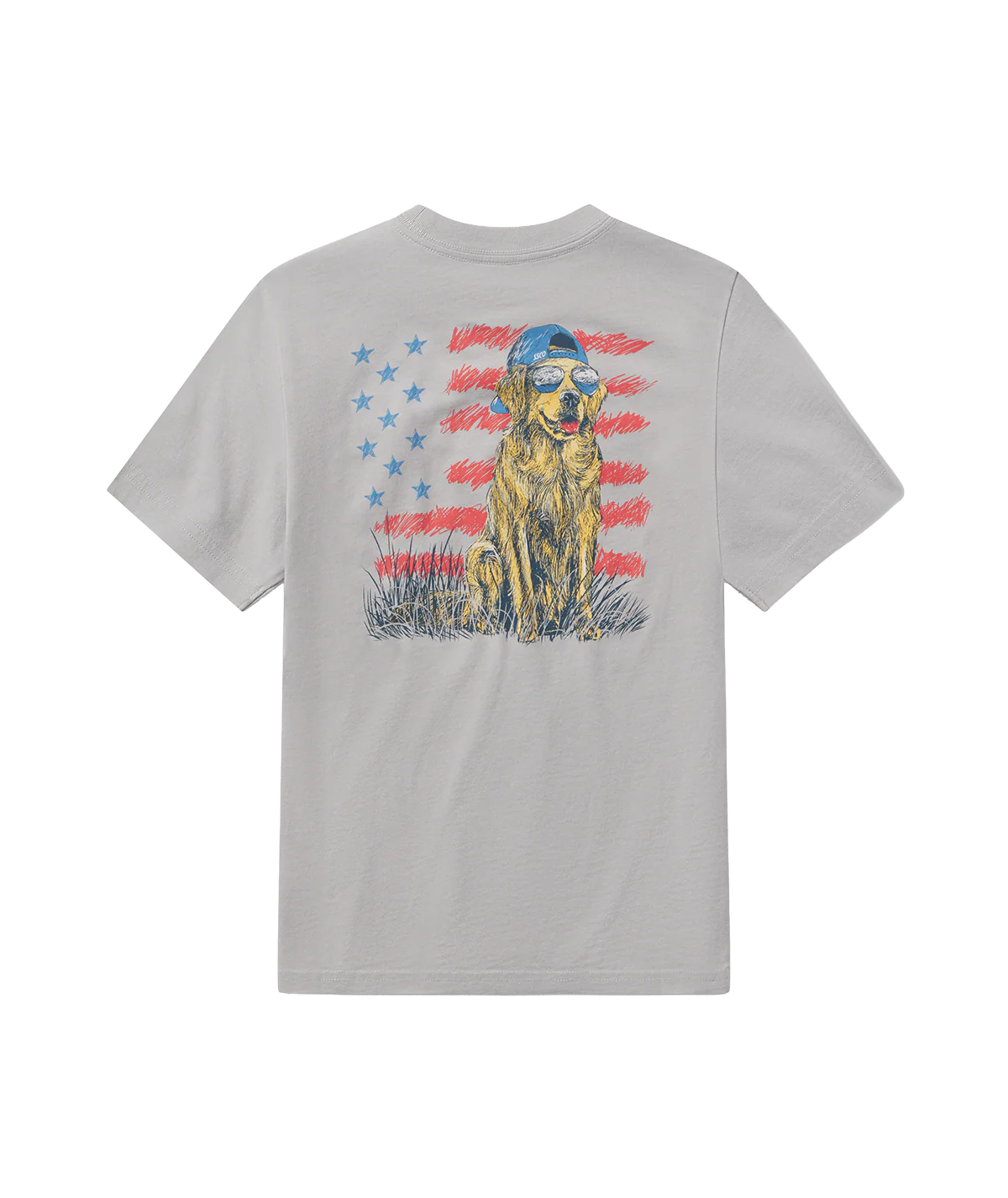 Youth AttaBoy Tee