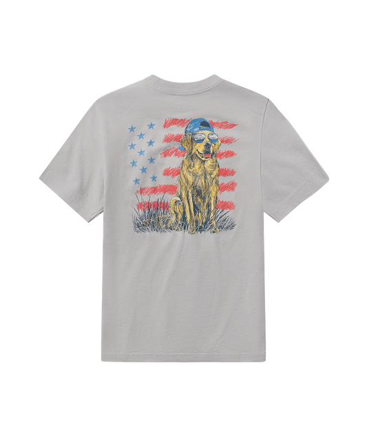 Youth AttaBoy Tee