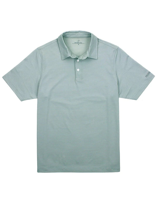 Gulfport Polo - Forest