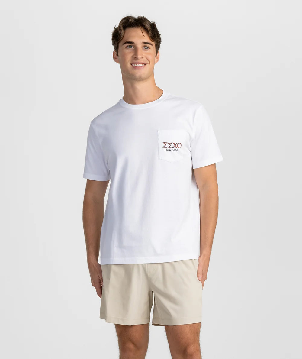 SSCO House T-Shirt
