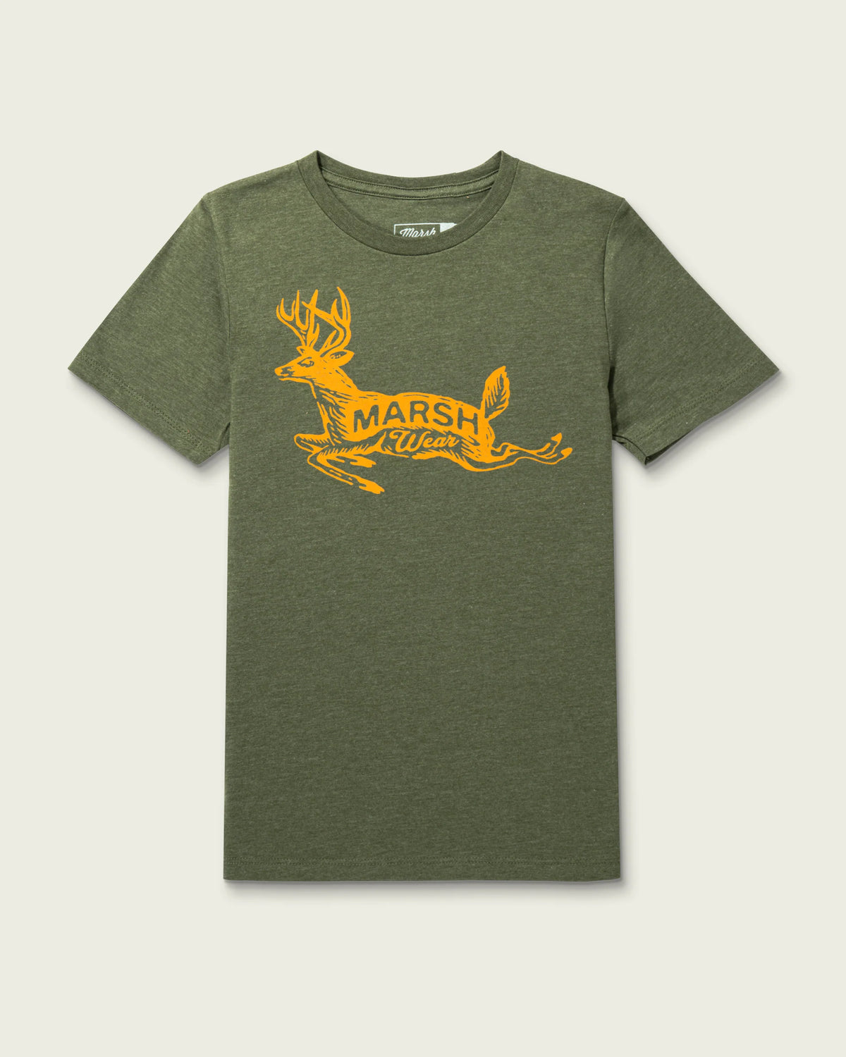Youth Woodland T-Shirt