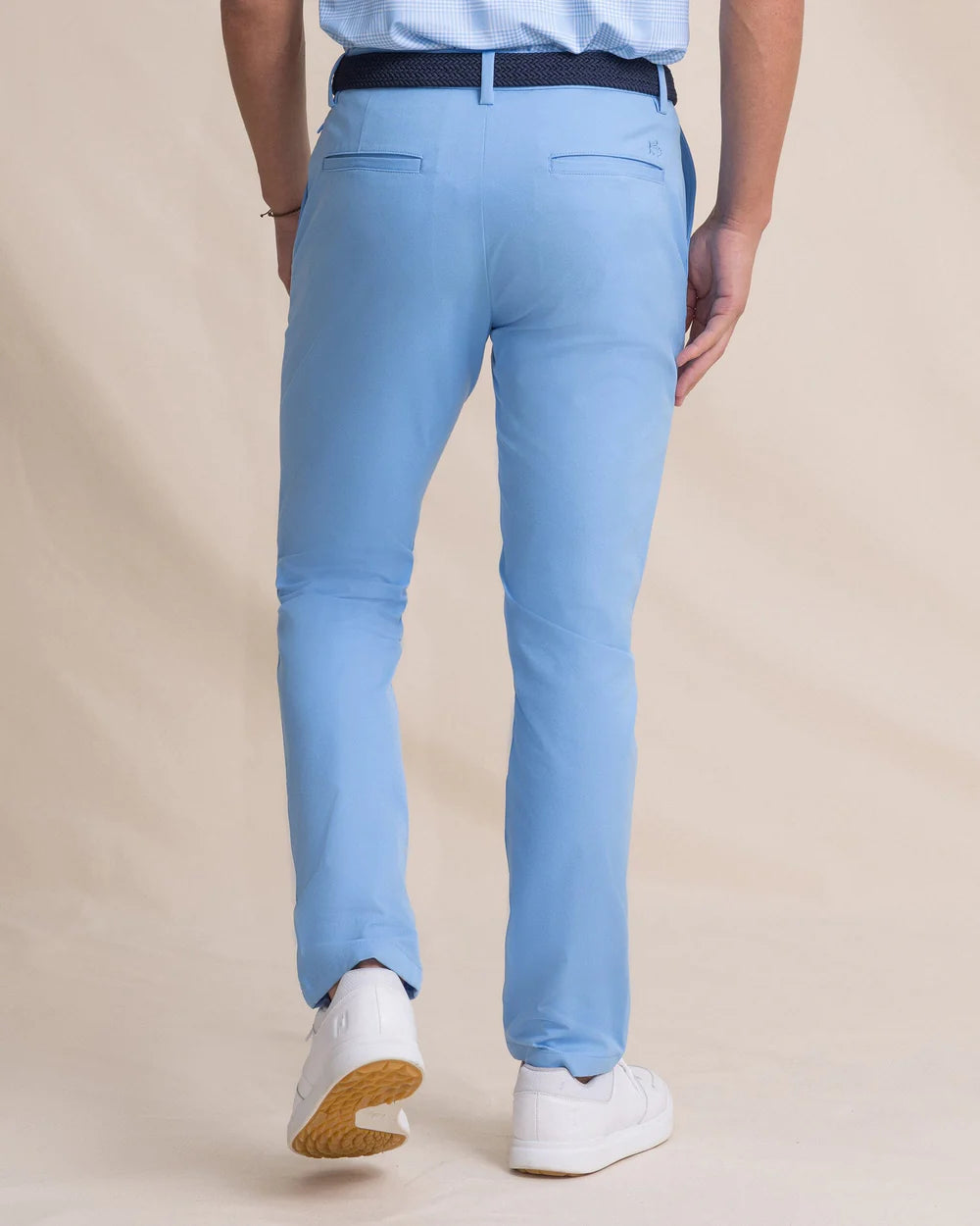 Jack Performance Pant - Ocean Channel