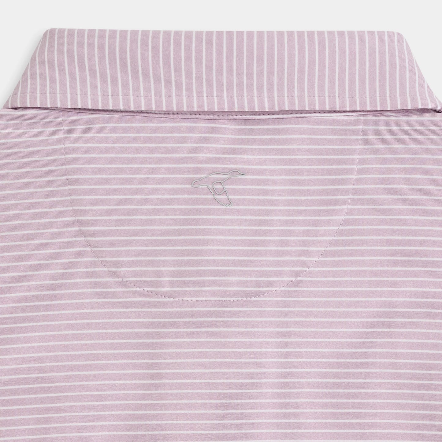 Davis Performance Polo - Lavender