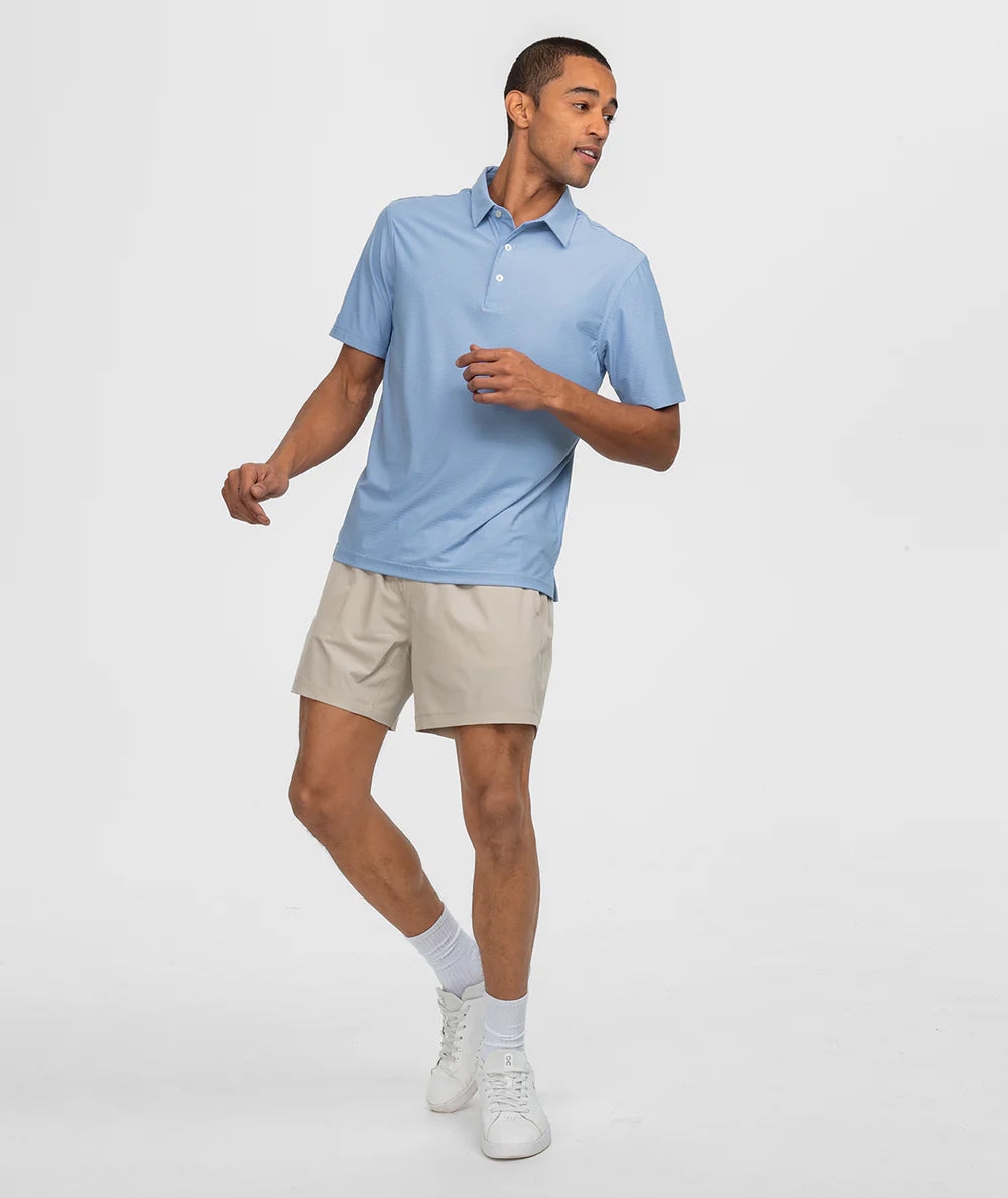 Horizon Next Level Performance Polo