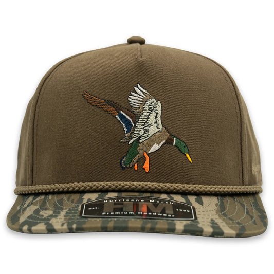 The Greenhead Classic Hat