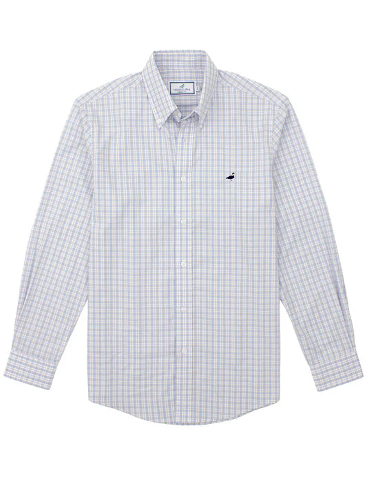Seasonal Sportshirt - Drift