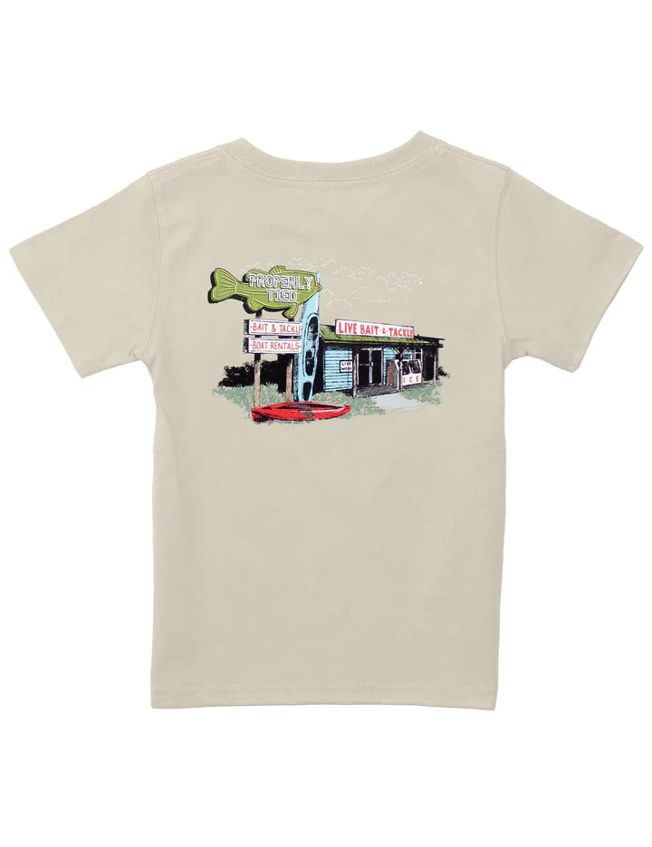 Bait Shop T-Shirt