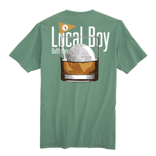 Beverage Cart T-Shirt