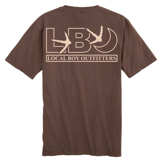 LBO Track Tee