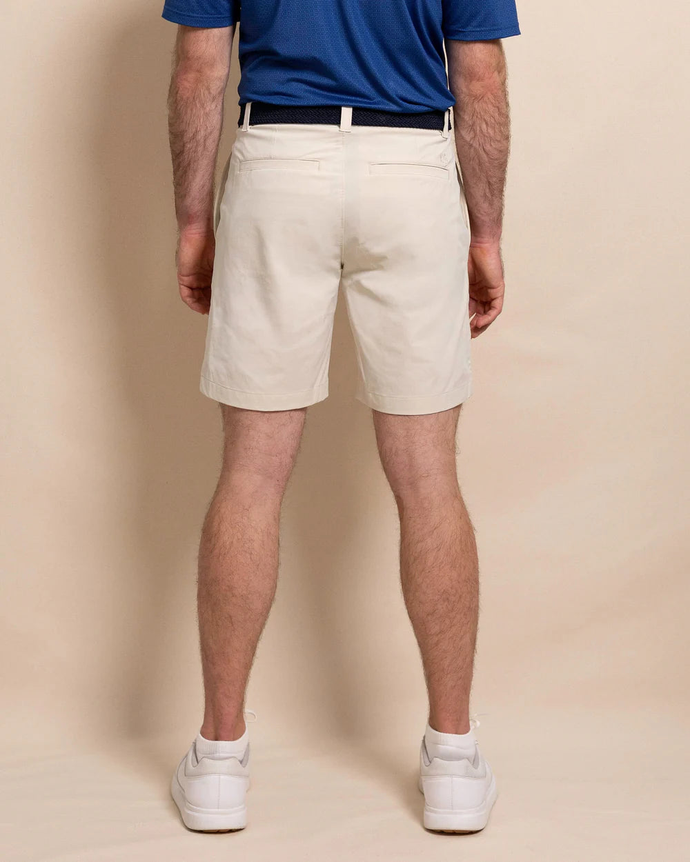 brrr°-die 8" Performance Short - Stone