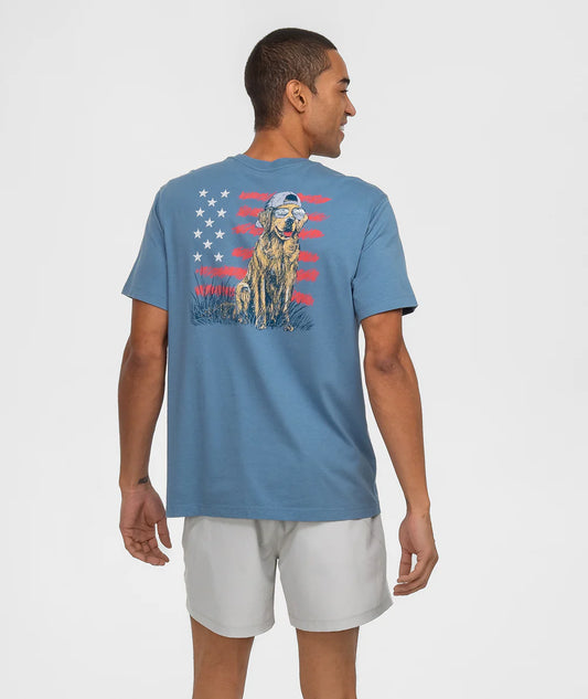 AttaBoy Tee