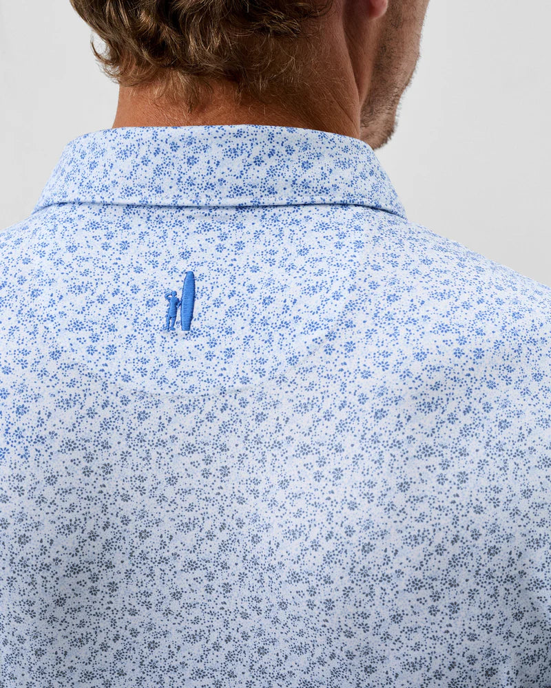 Featherweight Performance Polo - Marietta