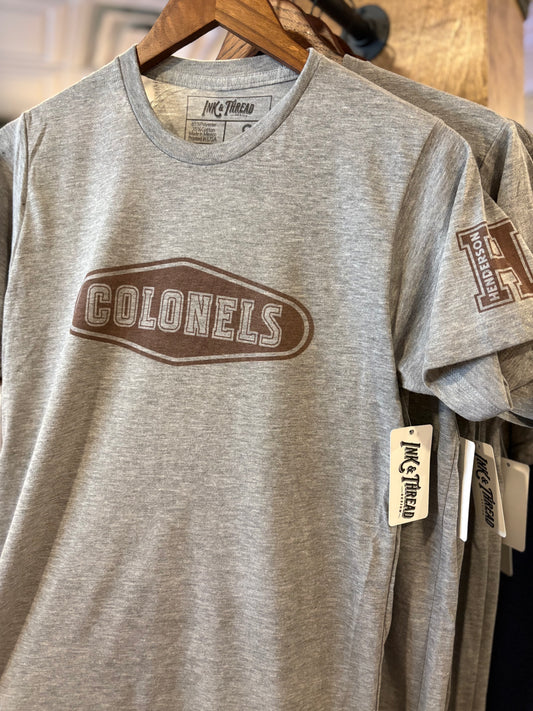 Youth Colonels T-Shirt