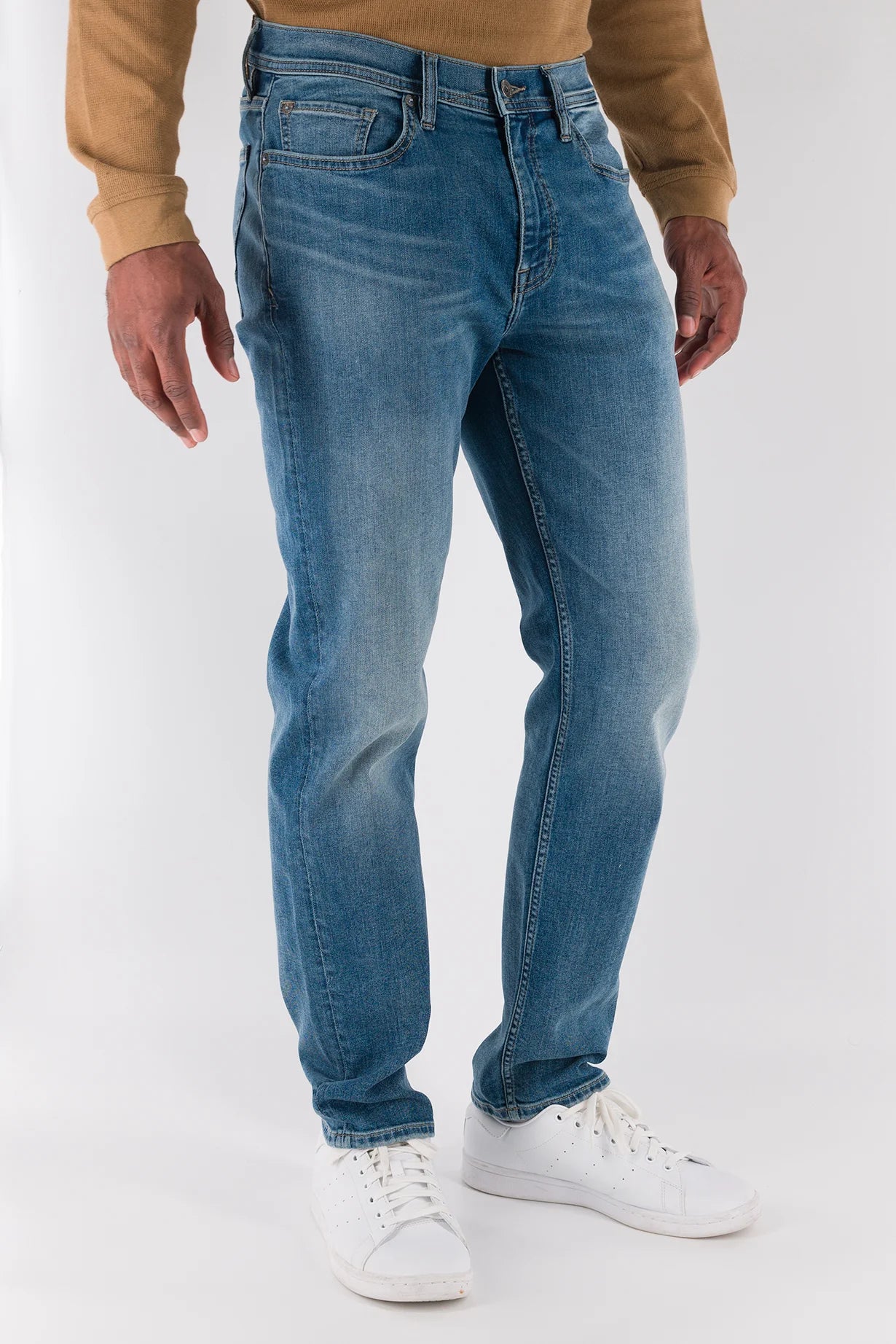 Athletic Jean - Swansboro