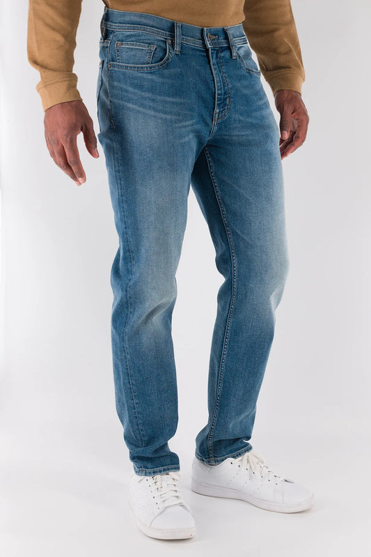 Athletic Jean - Swansboro