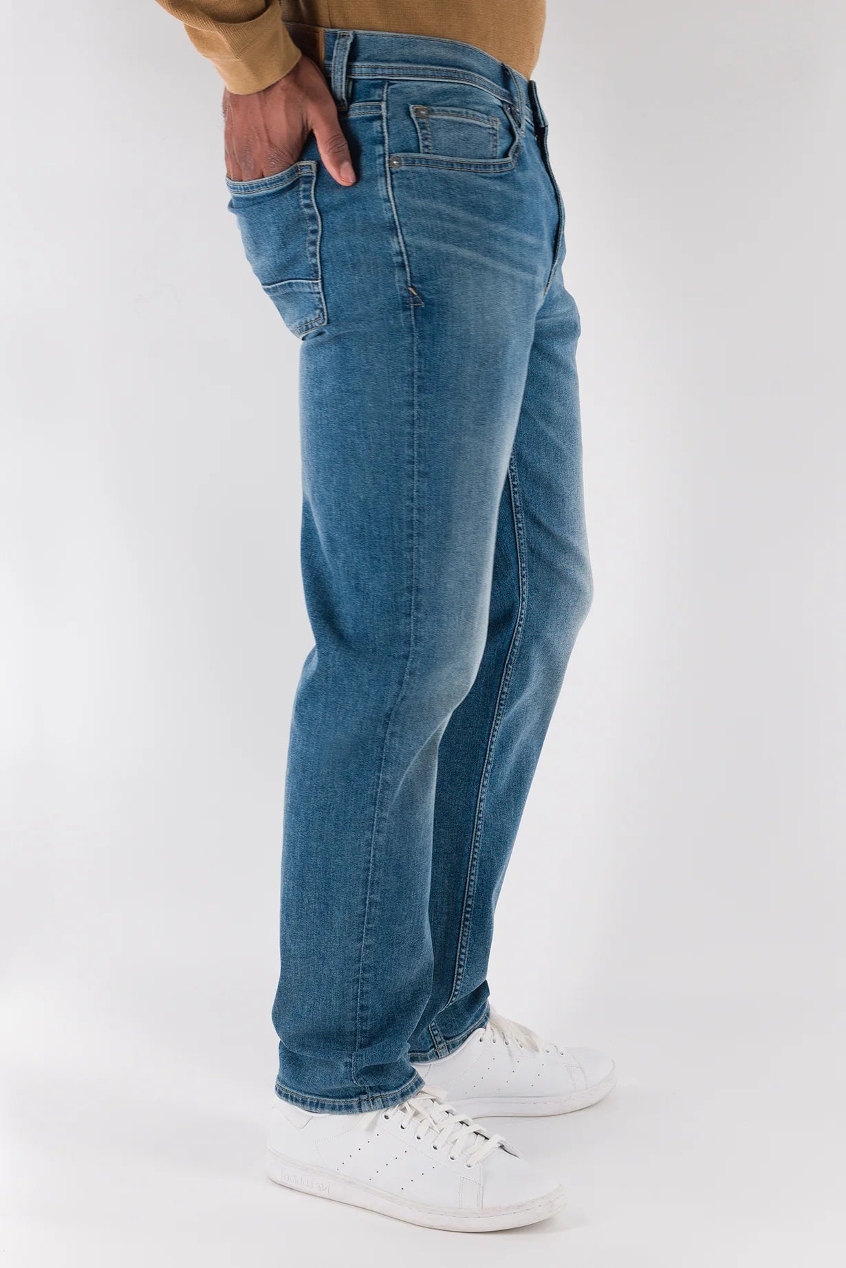 Athletic Jean - Swansboro