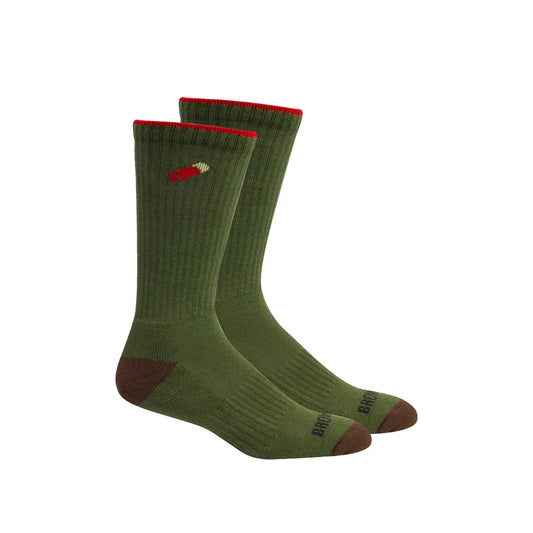 High Brass Sport Socks