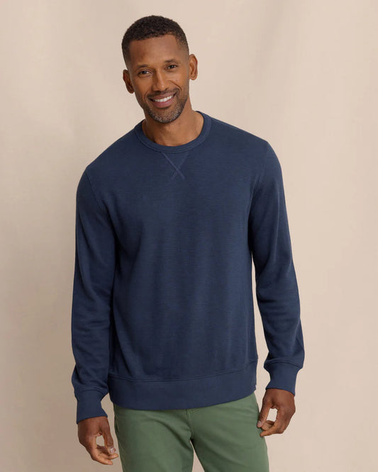 East Bay Crew - Dress Blue