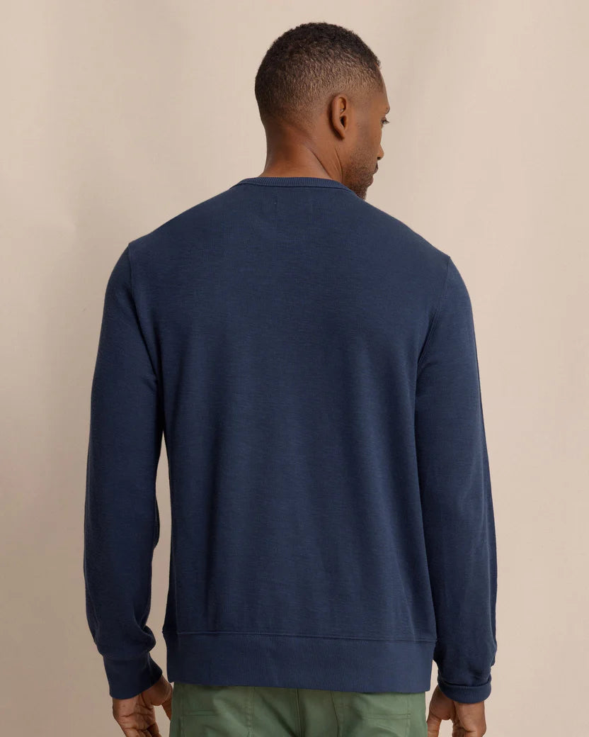 East Bay Crew - Dress Blue
