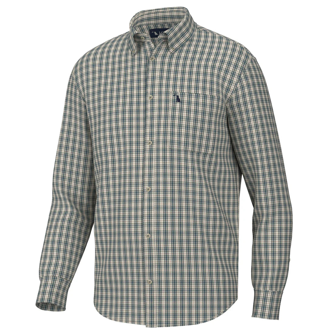 Faulk Dress Shirt