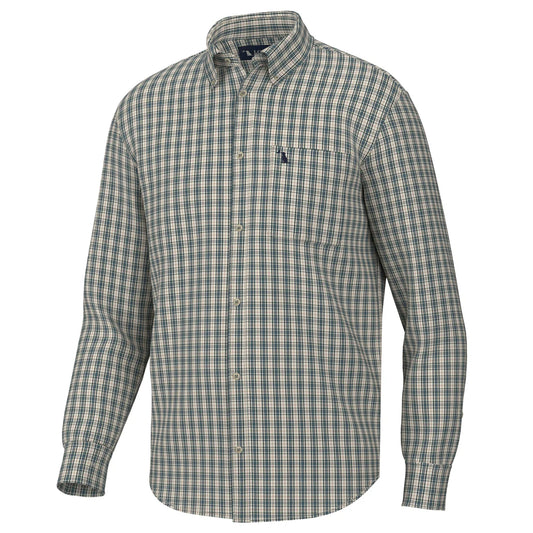 Faulk Dress Shirt