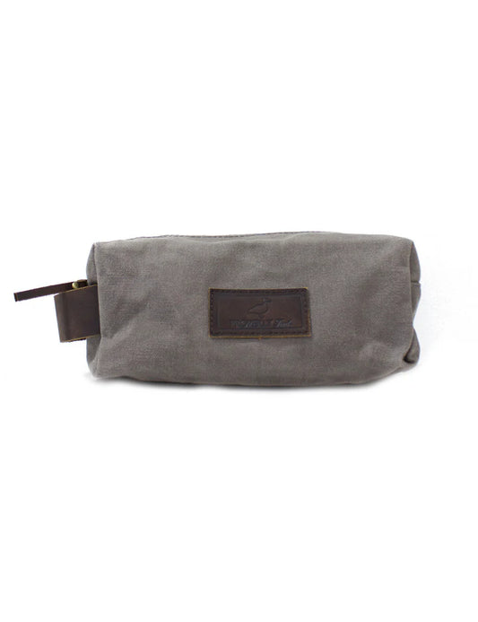 Summit Travel Kit - Charcoal
