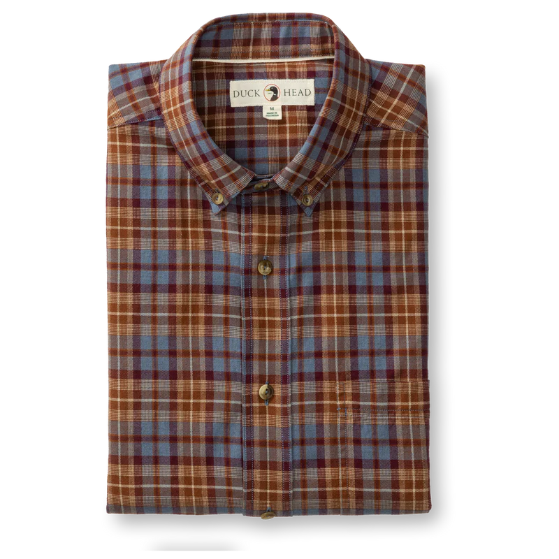 Cotton Wool Sport Shirt - Houser