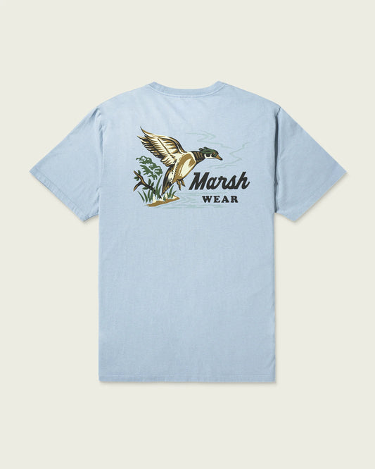 Heritage Wood T-Shirt