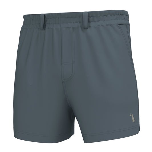 Volley Shorts - Fun Navy