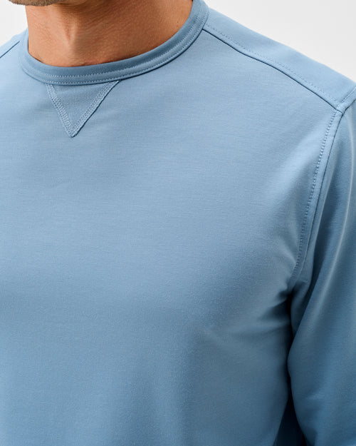 Willard Crewneck Sweatshirt