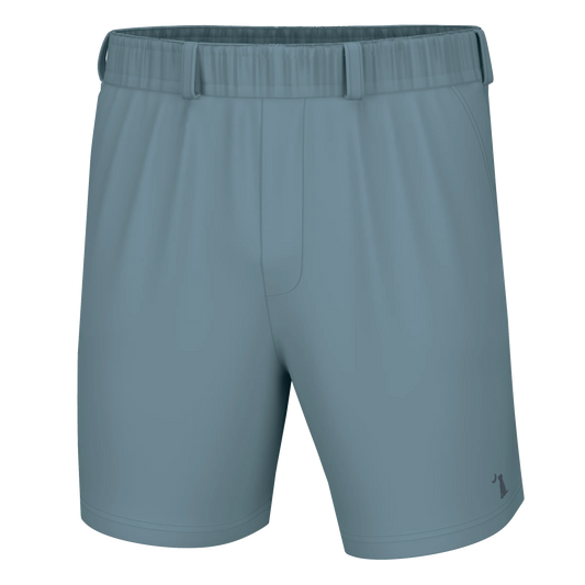 Volley Shorts - Deep Sea