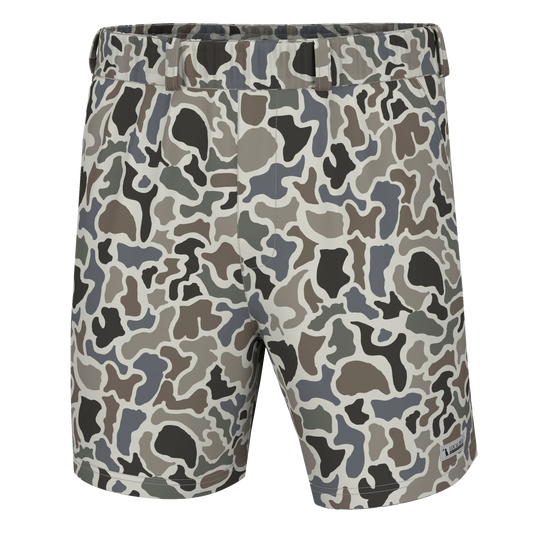 Volley Shorts - Localflage