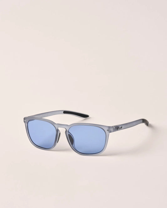 Malibu Sunglasses - Silver