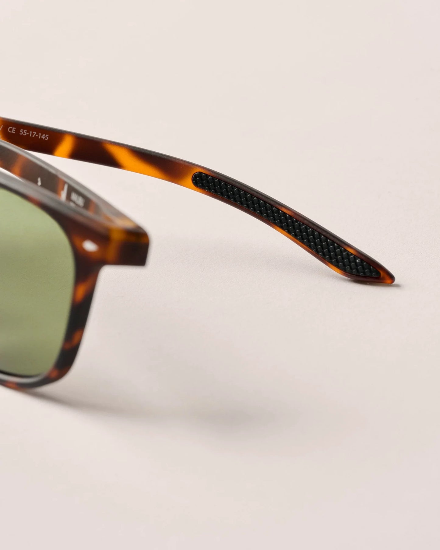 Malibu Sunglasses - Tortoise