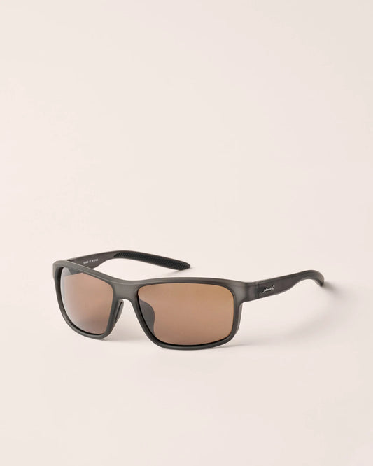 Cypress Polarized Sunglasses - Black
