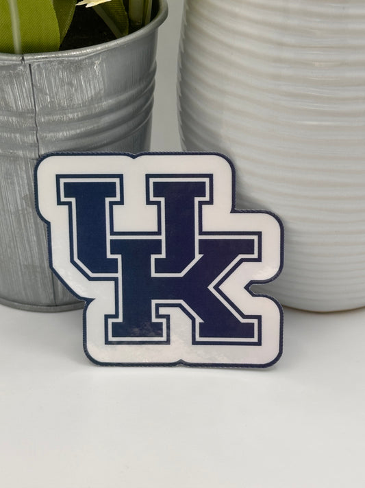 UK Sticker