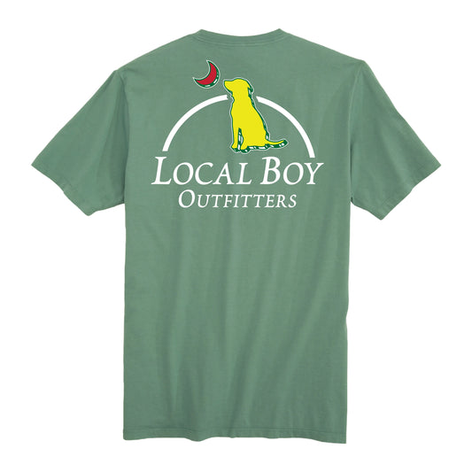 Youth Fairway T-Shirt