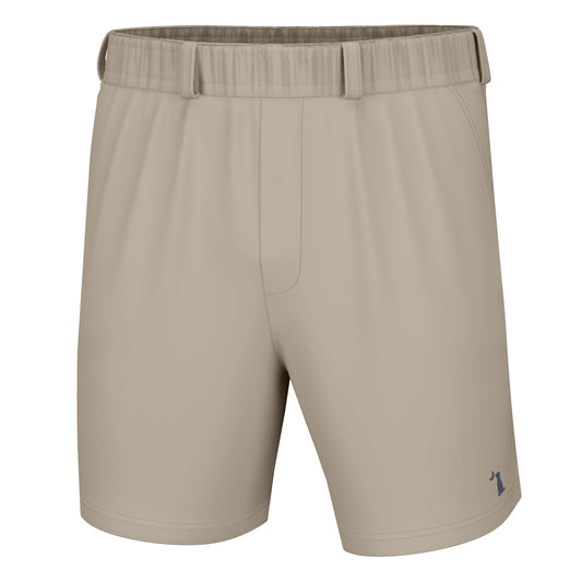 Youth Volley Short - Khaki